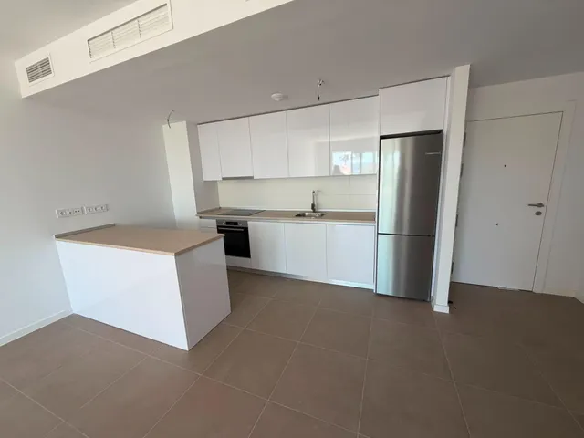 Espectacular vivienda con terraza y vistas al mar — 15