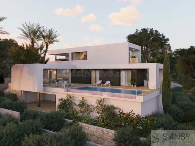 Casa-Chalet en Venta en Alicante Alicante — 2