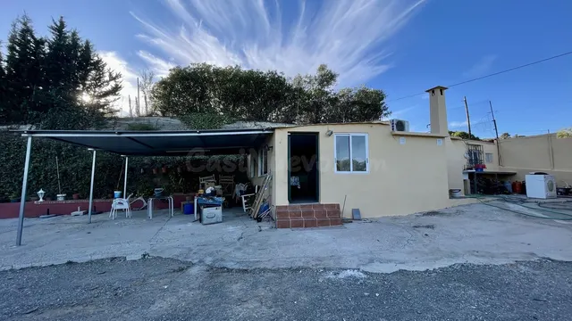 Finca rústica 3 habitaciones 90m² en venta - Costa Del Sol - foto 4