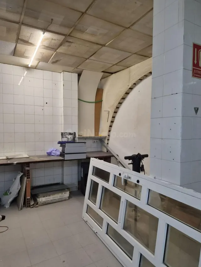 Negocio 130m² en venta - Playa del Cura — 25