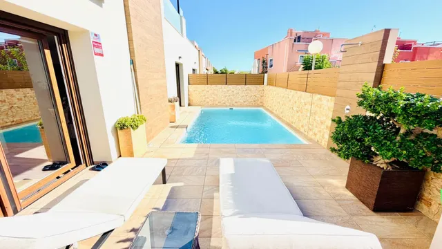 Casa 3 habitaciones 106m² en venta - Costa blanca sur — 23
