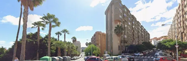 PISO EN SANTA CRUZ TENERIFE