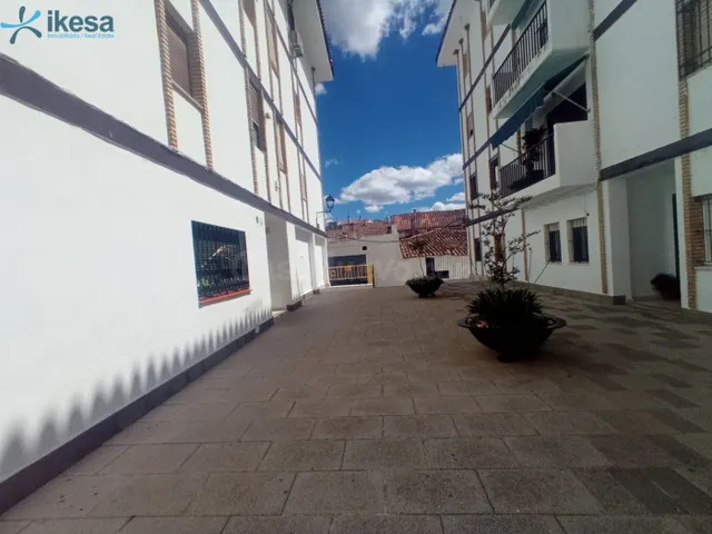 VIVIENDA EN JABUGO PLANTA BAJA. ACTIVO INMOBILIARIO SIN POSE - foto 4