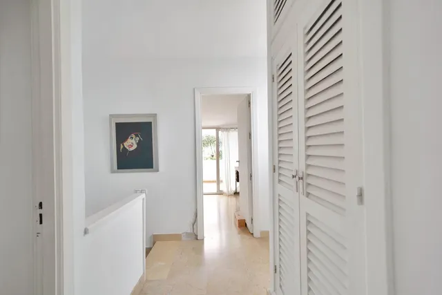 Adosado 4 habitaciones 182m² en venta - Marbella — 46