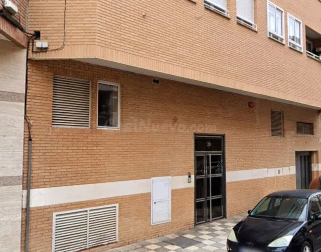 Venta piso en Albacete — 3