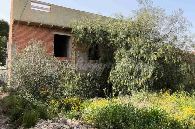 Casa de campo-Masía en Venta en Pomares, Los Alicante - foto 3