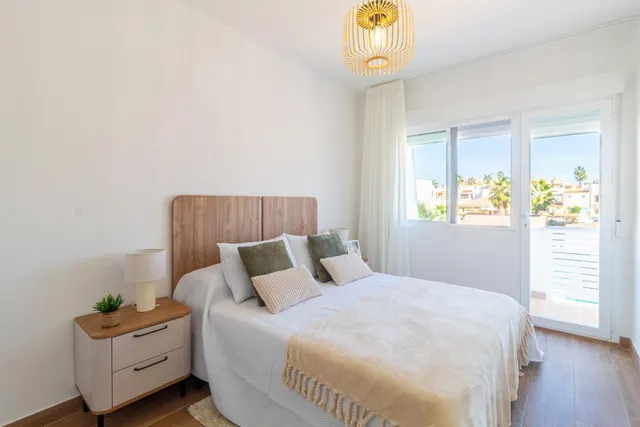 Adosado 2 habitaciones 80m² en venta - Los Frutales — 21