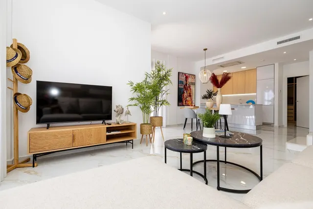 Villa 3 habitaciones 129m² en venta - Pla de cantal — 15