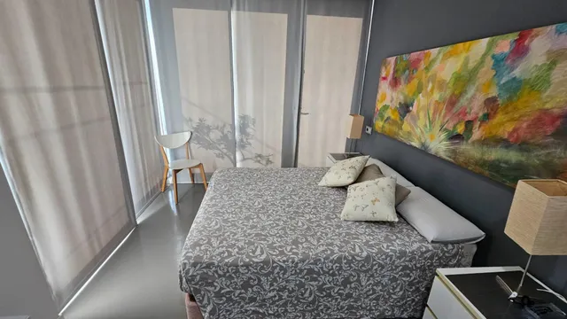 EXCLUSIVA PROPIEDAD CON PISCINA, ASCENSOR Y GRAN GARAJE EN CULLEREDO — 20