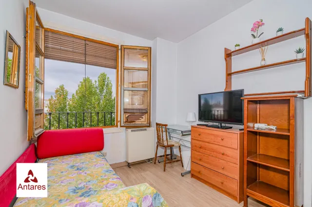 Piso 4 habitaciones 115m² en venta - Constitucion — 11
