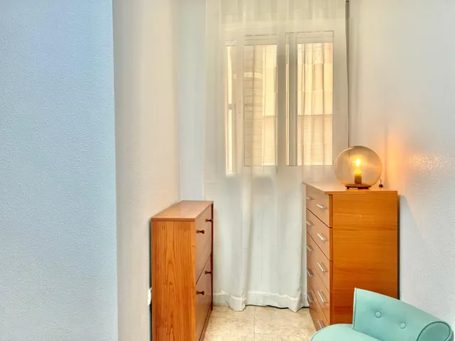 VIVIENDA DE 3 habitaciones Y 2 BAÑOS A TAN SOLO 400mts DE LA PLAYA — 32