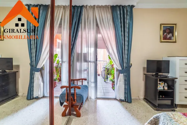 Piso en venta de renta libre en Sevilla — 15
