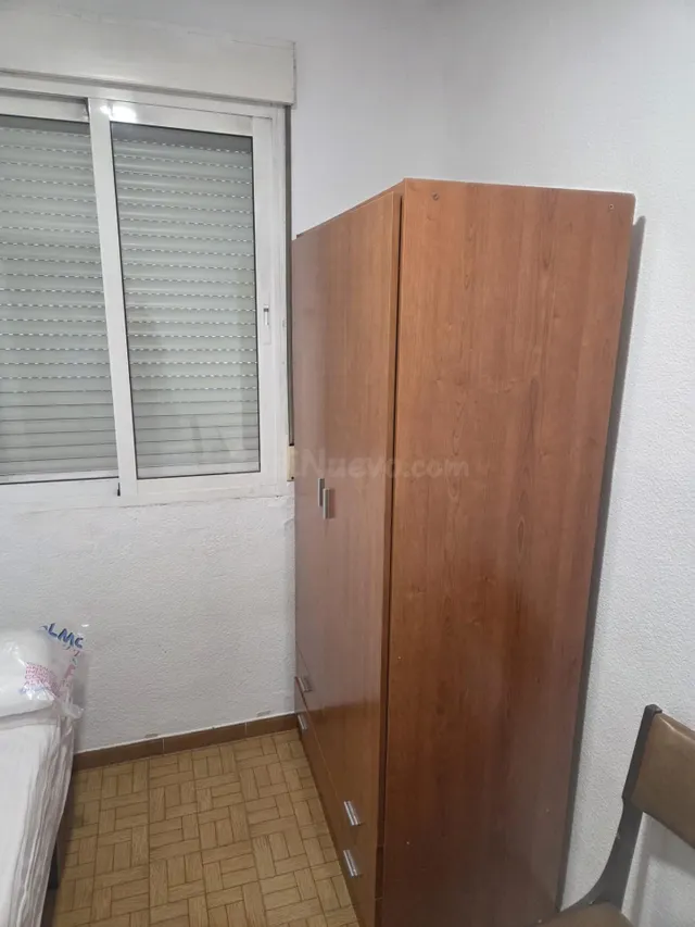 Magnifico piso en alquiler — 5