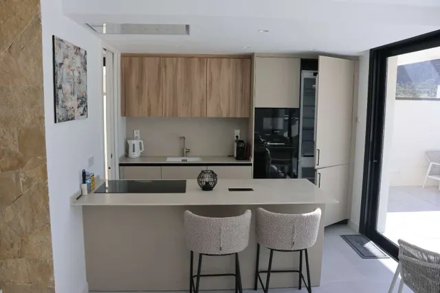 Apartamento Obra Nueva 2 Dormitorios Monforte del Cid — 10