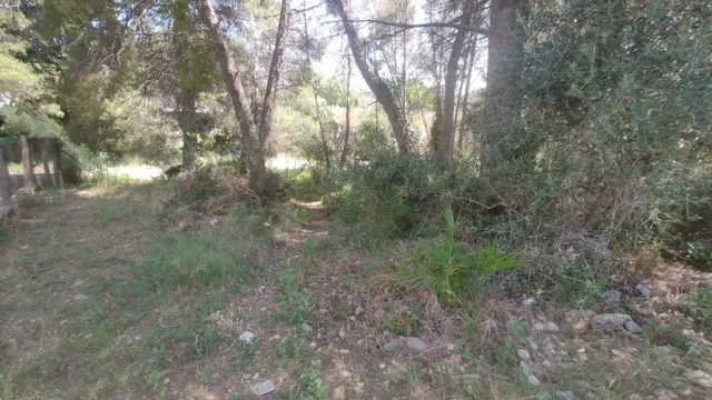 Terreno en venta en suelo urbano en Cubelles — 4