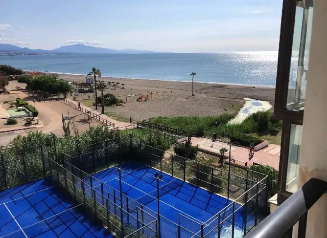 Apartamento 3 habitaciones 127m² en venta - Costa del Sol — 32