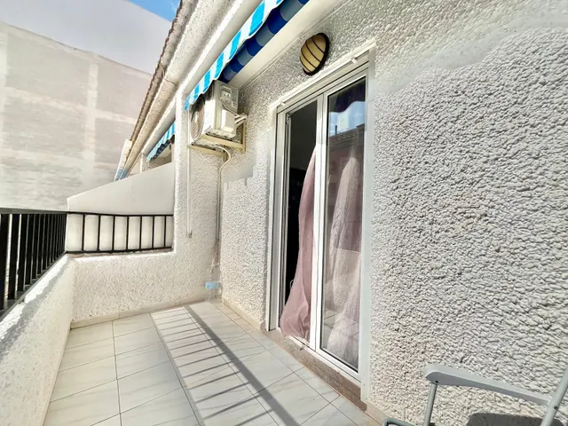Apartamento 2 habitaciones 91m² en venta - Centro — 25