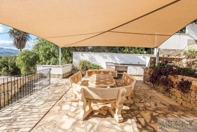 Casa-Chalet en Venta en Javea/Xabia Alicante — 21
