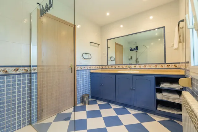 Chalet 3 habitaciones 346m² en venta - Marbella — 14