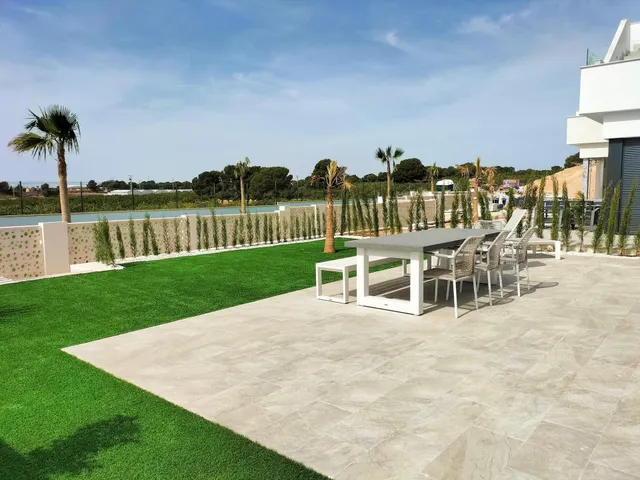 Villa 3 habitaciones 205m² en venta - Pinar de Campoverde — 25