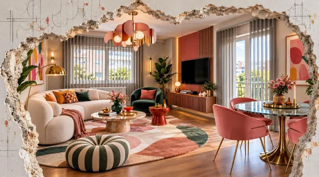 DOS ASCENSORES. LA ALTURA PONE LAS VISTAS; LA FINCA FACILITA EL RESTO! — 23