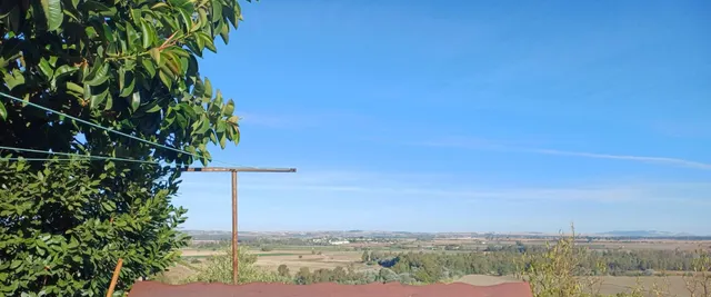 Casa con amplia parcela y piscina en torrecera — 8