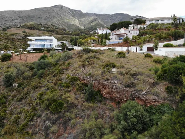 Terreno con licencia en Valtocado, Mijas Costa - foto 5