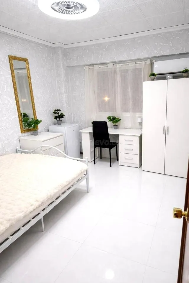 Estupendo piso en Campanar, Valencia - foto 4