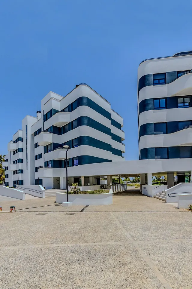 Apartamento 1 habitación 76m² en venta - Centro — 17