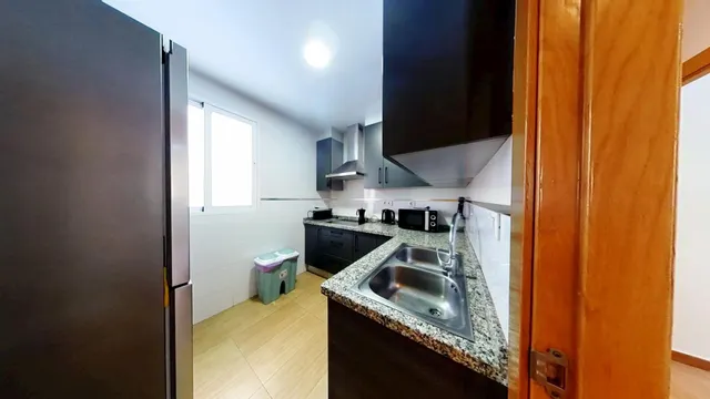 Casa junto al Paseo Maritimo de Castell de Ferro — 50