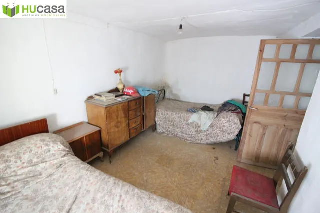 ¡¡OPORTUNIDAD!! ¡¡MENASALBAS - 2 CASAS EN PATIO COMPARTIDO, INFINITAS POSIBILIDADES 50.000€!! — 27