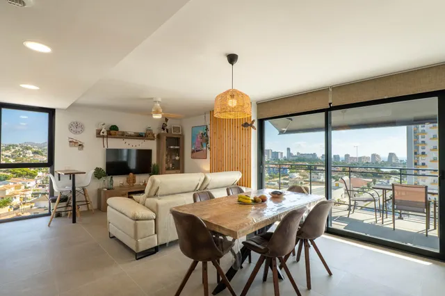 Apartamento 3 habitaciones 100m² en venta - Playa arenal-bol - foto 5