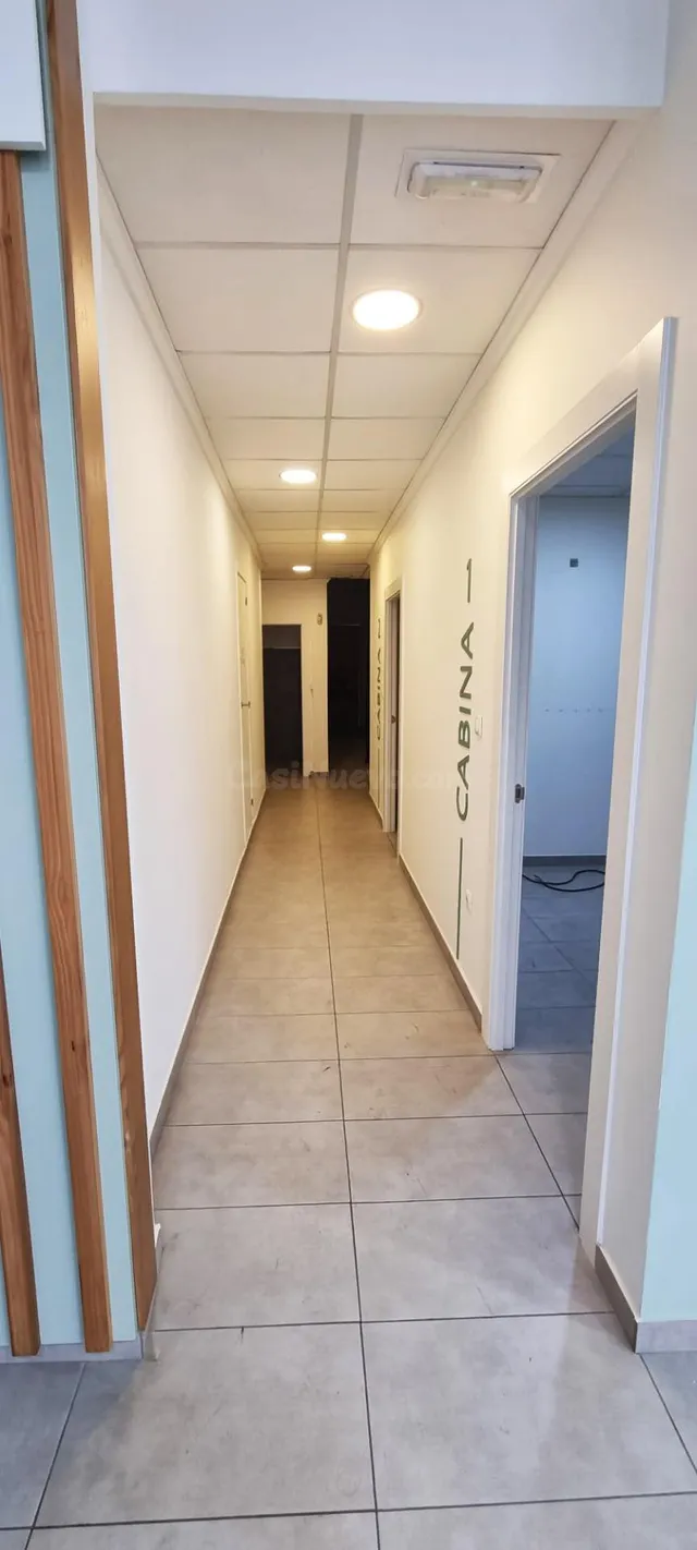 Local Comercial en el Centro de Elche. — 5