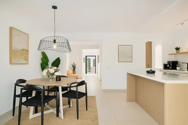 Apartamento 2 habitaciones 135m² en venta - Costa Del Sol — 6