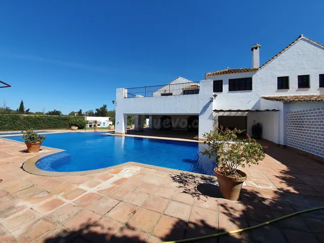 Finca rústica 11 habitaciones 1183m² en venta - San Enrique  - foto 3