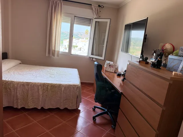 Chalet en Viña Málaga — 10