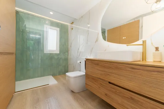 PRECIOSO CHALET REFORMADO EN TORREBLANCA - foto 5