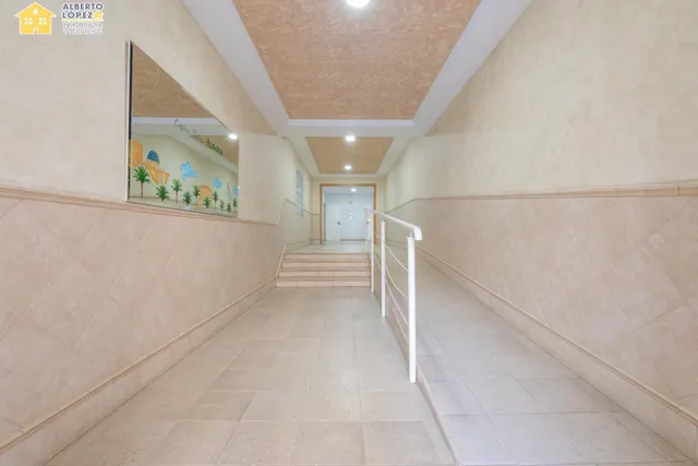 Vivienda con terraza , vistas despejadas, privacidad y orientación a medio día — 35