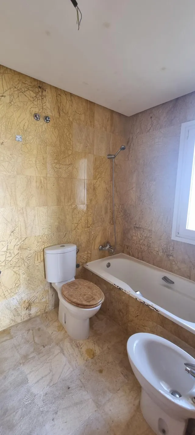 Chalet Unifamiliar en Mar Menor Golf Resort — 11