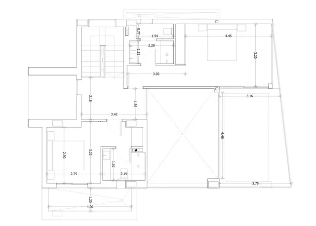 Villa 3 habitaciones 293m² en venta - Pla de cantal — 33