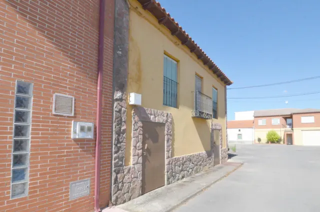 Urbis te ofrece una encantadora Casa de Pueblo en Calzada de Valdunciel, a 14 km de Salamanca — 6