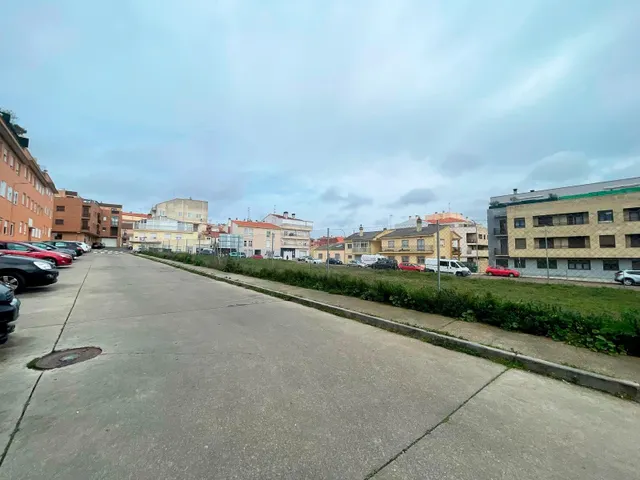 Urbis te ofrece una parcela en venta en Aldeaseca de la Armuña, Salamanca. — 9
