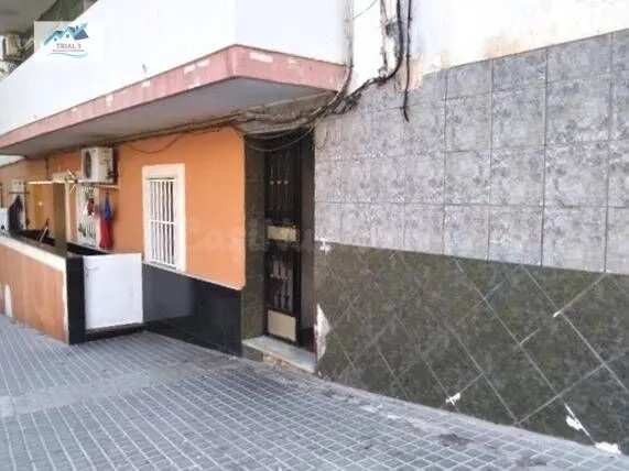 Venta piso en Almería