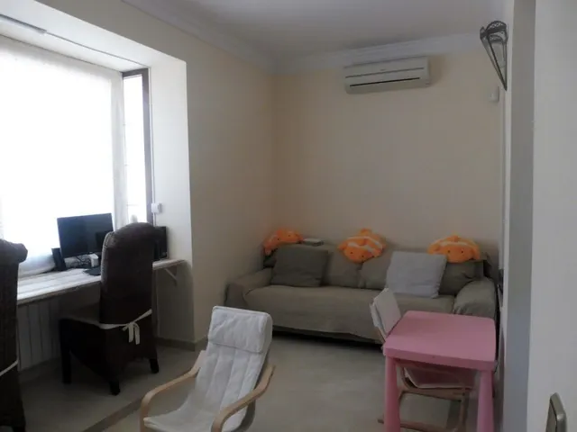 Precioso chalet de 6 dormitorios a 600m de la playa — 18