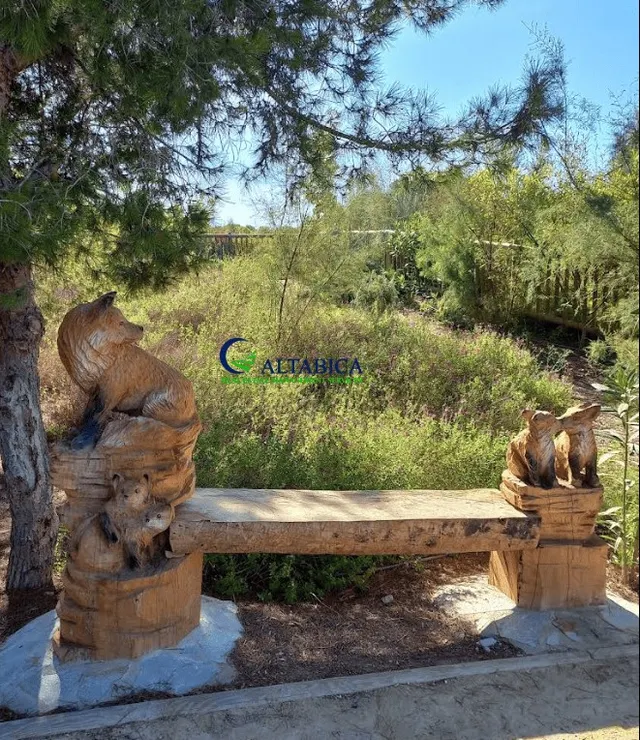 Casa-Chalet en Venta en Quesada Jaén — 3