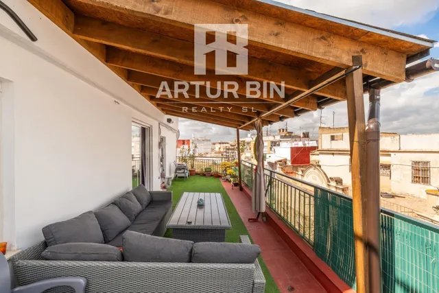 Ático 3 habitaciones 85m² en venta - Comunidad valenciana - foto 5