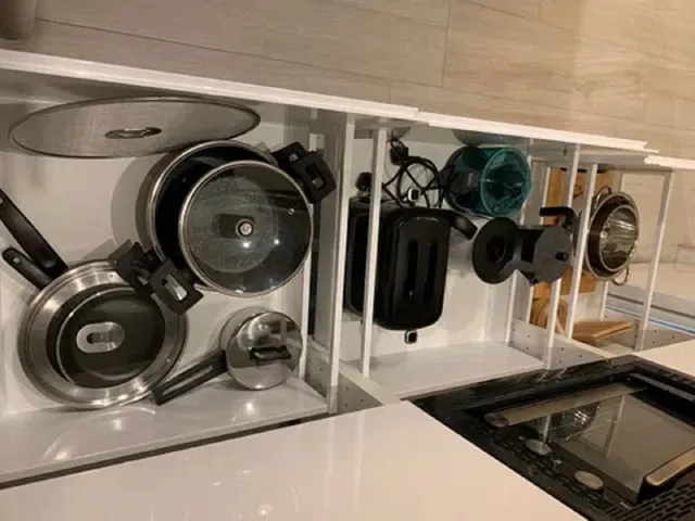 Apartamento 2 habitaciones 85m² en venta - Centro — 15