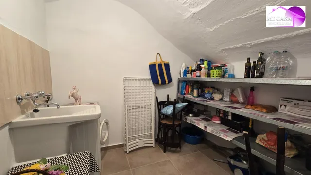 Casa con encanto en Ibdes cerca del monasterio de piedra — 9