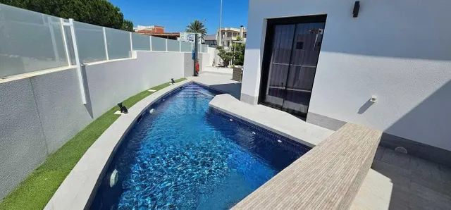 Villa 3 habitaciones en venta - Costa blanca sur - foto 2