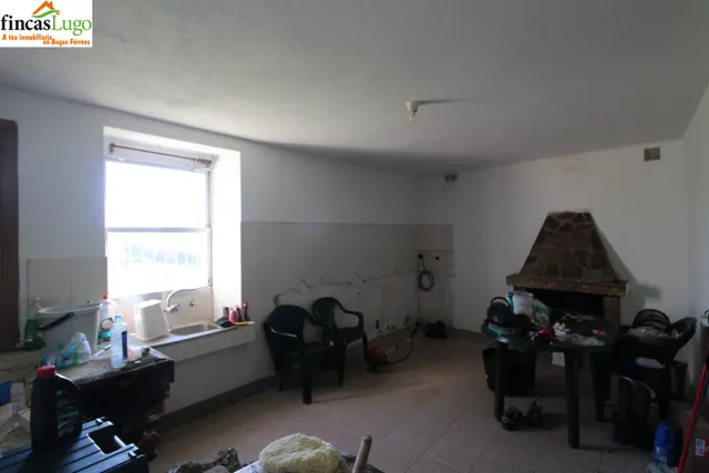 CASA CON FINCA EN SOÑAR, LUGO — 13